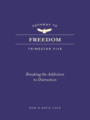 cover image of Pathway to Freedom (Trimester Five)